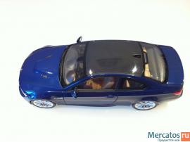 Модель BMW M3 E92 1 18 Kyosho 4
