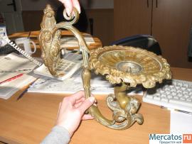 Подсвечник