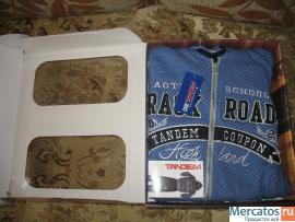 костюмы фирмы 02 Tandem италия 6