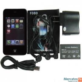 iPhone F080