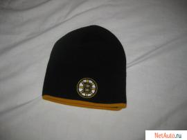 Шапки клубов NHL