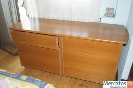 Комод и тумба для спальни