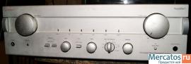 Nakamichi – Amplifer-1 Hi-Fi-полный усилитель япония. 4