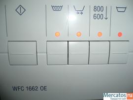 Продам Bosch MAXX 4 WFC 1663 ое 2
