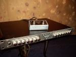 Продам Mesa boogie V-Twin Rack