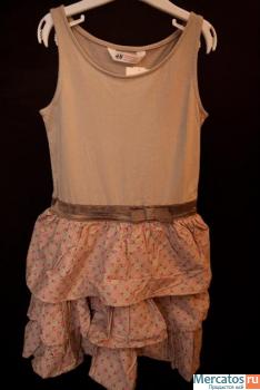 Платья H&M ( Швеция) 6