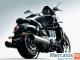 Мотоцикл ROCKET III ROADSTER