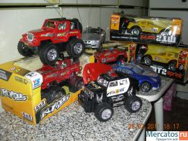 Продам новые игрушки