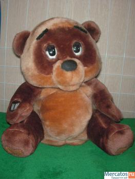 Продам мягкие интерактивные игрушки 5