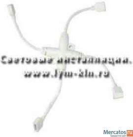 Коннекторы, разъемы, соединители