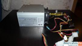 Компьютерные комплектующие 4