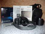 Фотоаппарат Panasonic DMC-FZ28