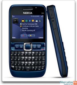 продаю nokia e63