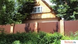 Продам Дачу в Подольском район
