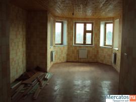 Продам коттедж 4