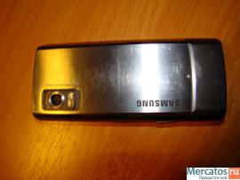 Samsung L700 3G 2