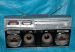 SHARP GF 909