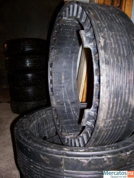 Шины Michelin Snow-ice pax system 235/700 R450 AC 5