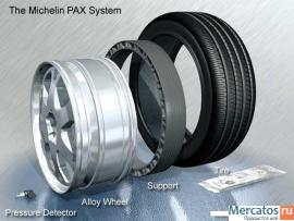 Шины Michelin Snow-ice pax system 235/700 R450 AC 6
