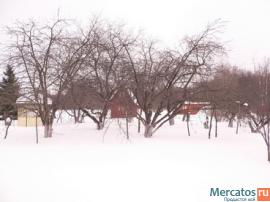 Продается Дом ПМЖ в д. Рогачево рядом с лесом.