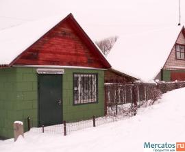 Продается Дом в г. Ермолино рядом с прудом.