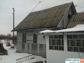 Продается Дом ПМЖ с участком 21 сотка в д. Куклеиха