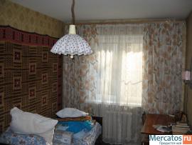 2к.кв ул.Гайдара 3