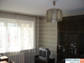 2к.кв ул.Гайдара 4