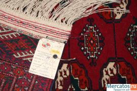 продается ковер туркменского производства 3