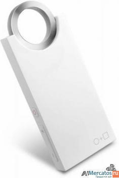 Cowon iAudio E2, 2Gb White