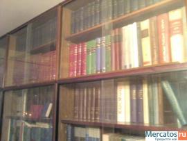 Книги по гуманитарным наукам из домашней библиотеки. 3