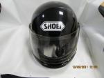 Продам мотошлем Shoel
