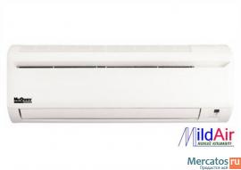 Кондиционер McQuay M5WM10JR/M5LC10CRJ