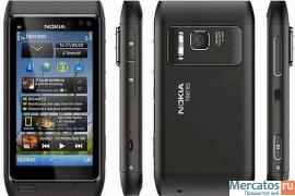 Продается новый смартфон Nokia N8. 2