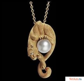 Подвеска Magerit joyas
