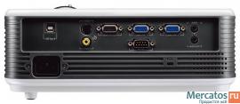 Аренда высококлассного проектора BenQ всего за 900 р/сутки ! 4