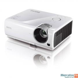 Проектор Benq MP 615p (2700 лм) в аренду всего за 900 р/сутки
