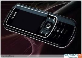 Nokia 8600 luna