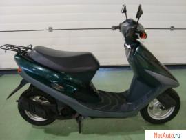 Продаю Скутер HONDA TACT AF 30