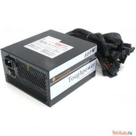 Продам блок Питания Thermaltake 600W