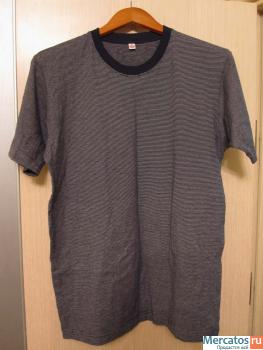 Футболка uniqlo