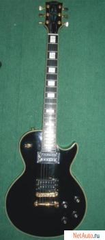 Greco LP Custum 1990