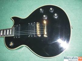 Greco LP Custum 1990 2