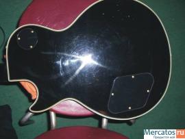Greco LP Custum 1990 5