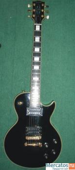 Greco LP Custum 1990 6