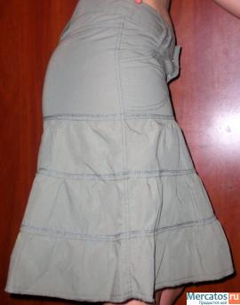 Женские юбки 3