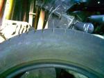 Продам шины Michelin Primacy HP 205/55 R16