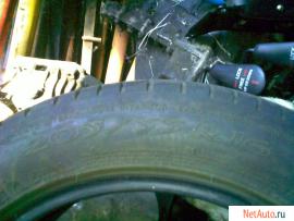 Продам шины Michelin Primacy HP 205/55 R16