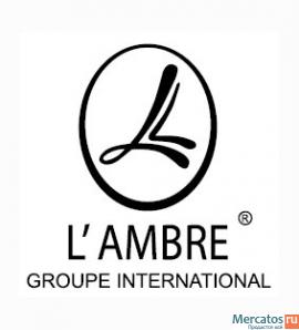 Элитная Французская косметика и парфюмерия L’ambre
