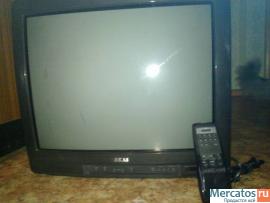 Продаю ТВ Akai 21"